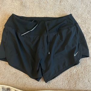 Nike Dry-Fit Shorts